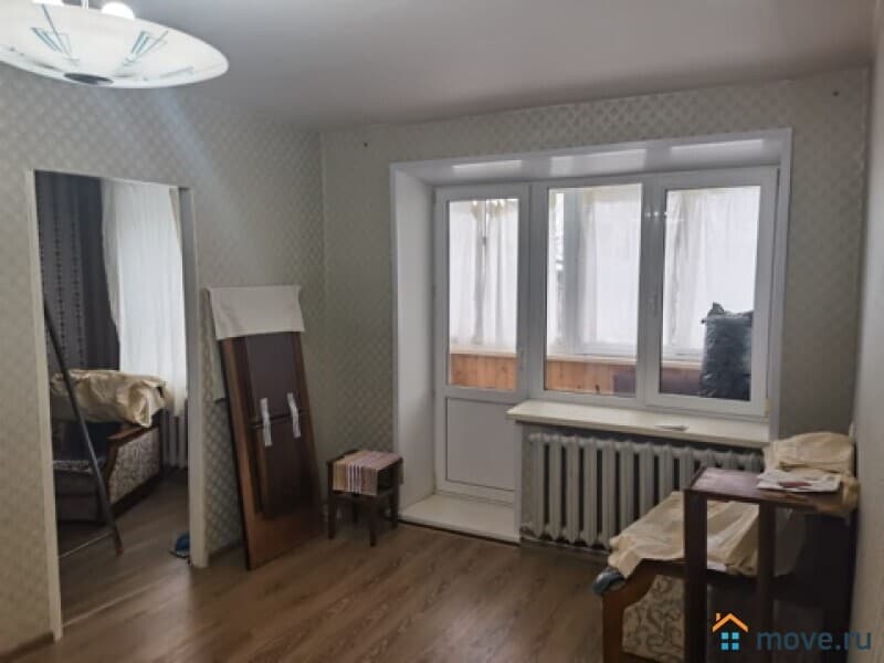 2-комн. квартира, 46 м²