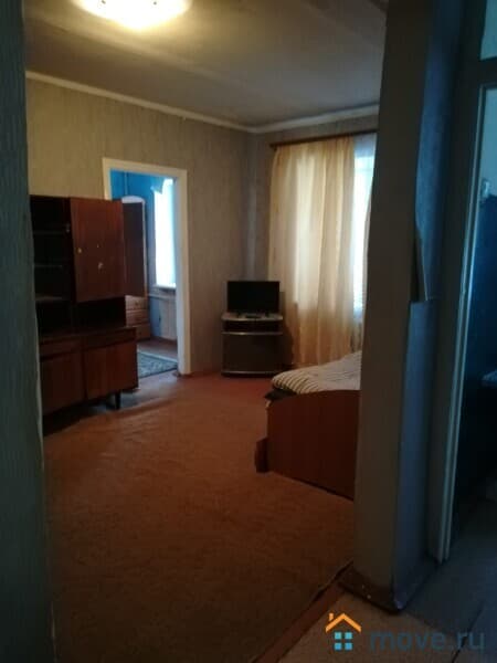 2-комн. квартира, 45 м²