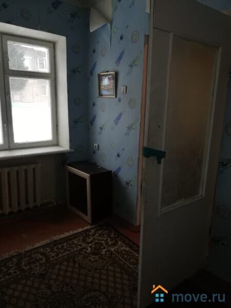 2-комн. квартира, 45 м²