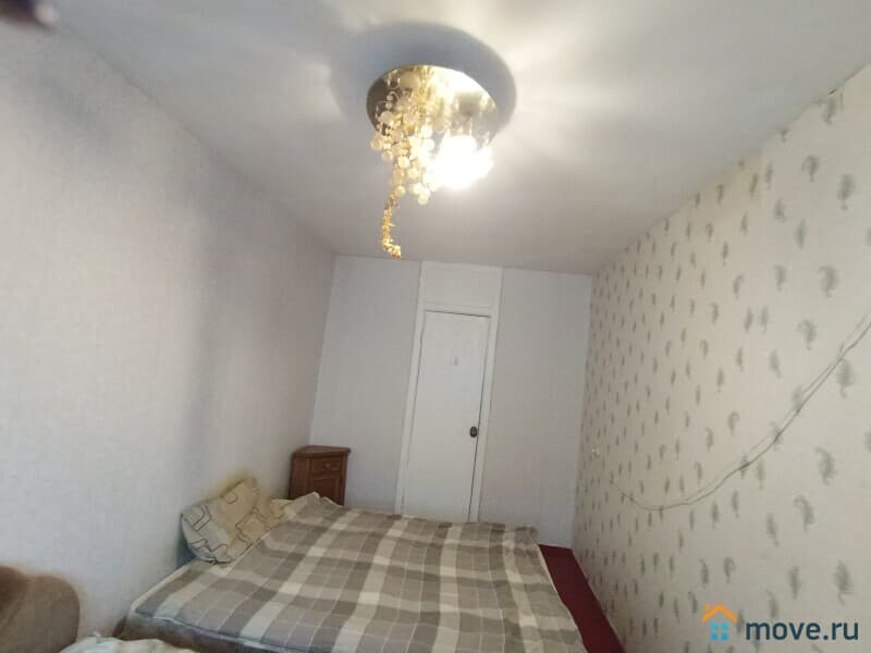 2-комн. квартира, 44 м²