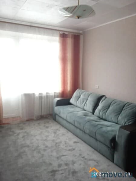 2-комн. квартира, 44 м&sup2;