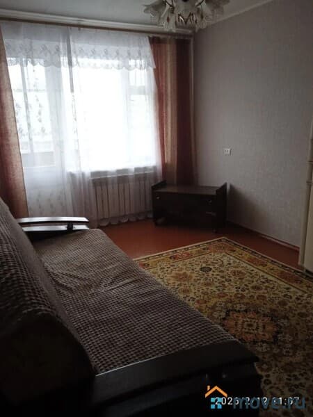 2-комн. квартира, 44 м&sup2;