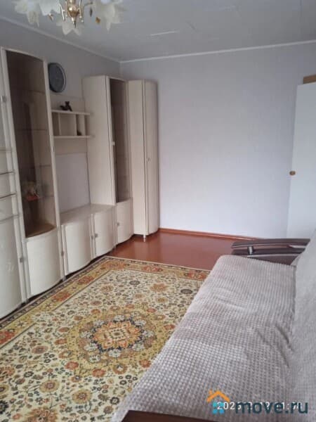 2-комн. квартира, 44 м&sup2;