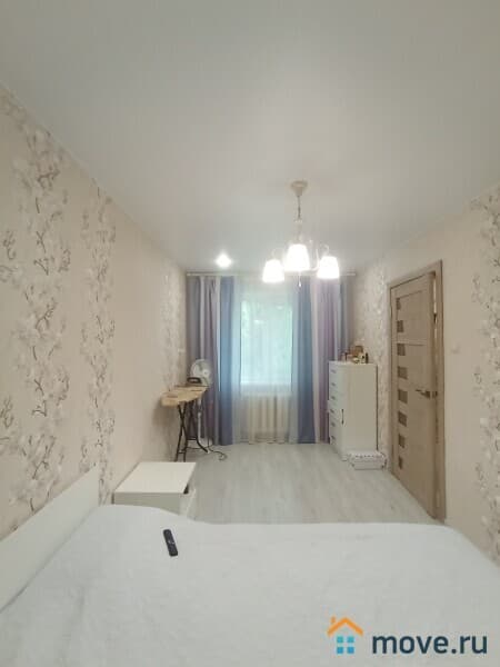 2-комн. квартира, 45 м&sup2;