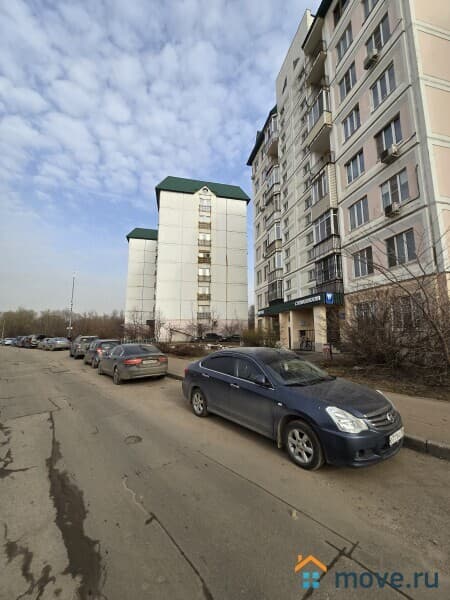 торговое помещение, 10 м²