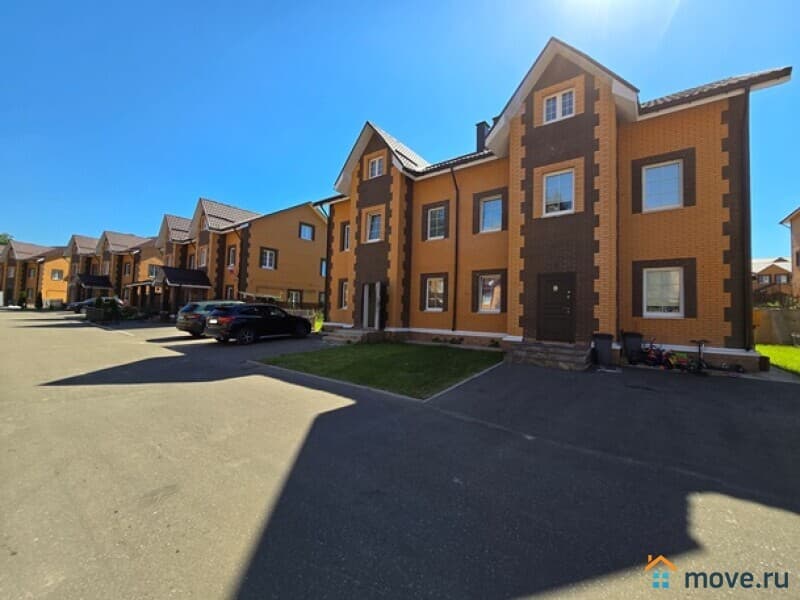 коттедж, 236 м²