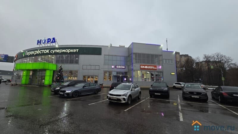 торговое помещение, 30 м&sup2;