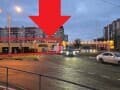 нежилое здание, 1705 м&sup2;