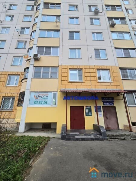 свободного назначения, 23 м²