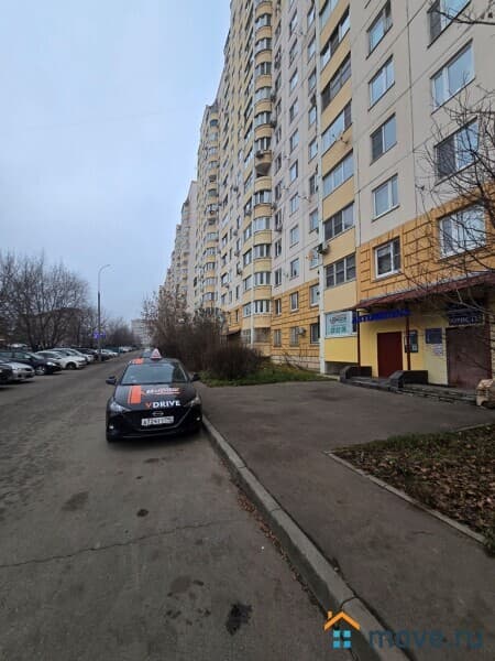 свободного назначения, 23 м²