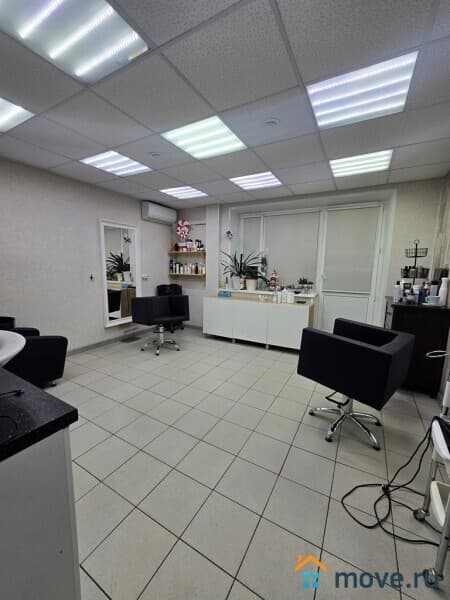 свободного назначения, 23 м²