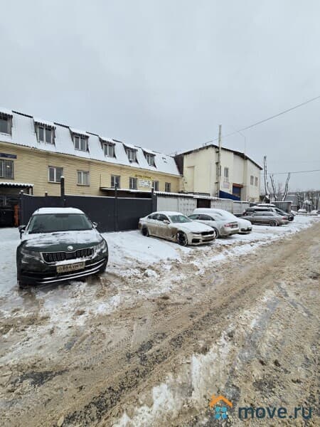 склад, 205 м&sup2;