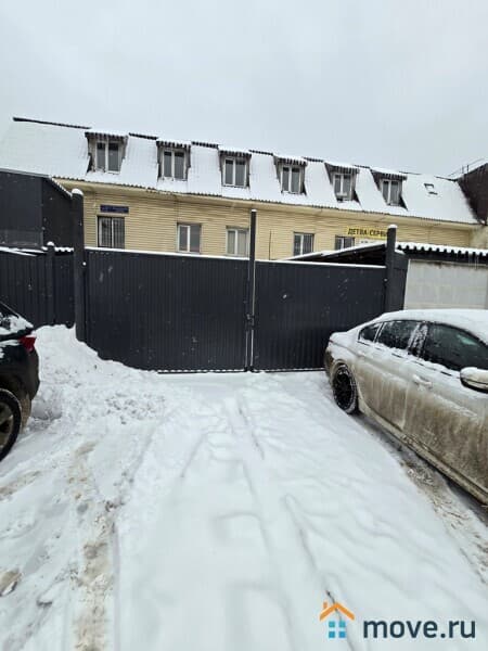 склад, 205 м&sup2;