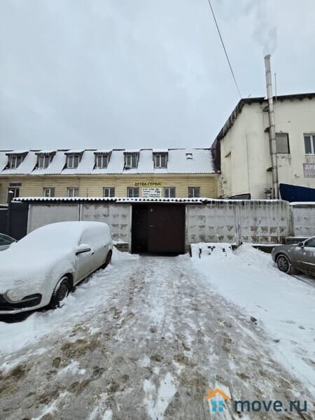 склад, 205 м&sup2;