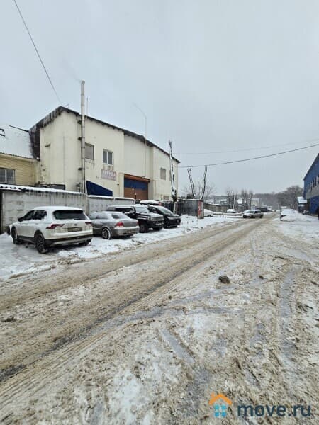 склад, 670 м&sup2;