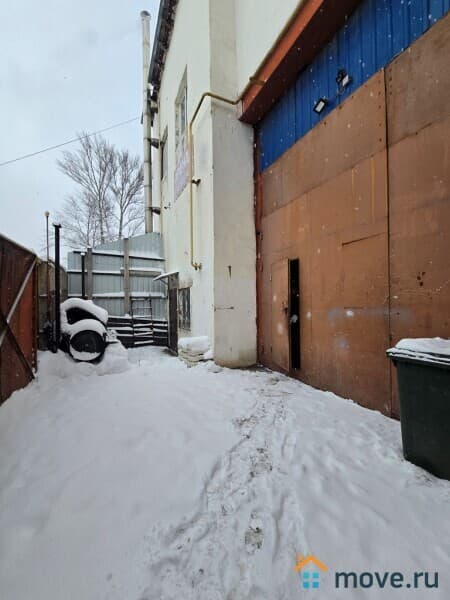 склад, 670 м&sup2;