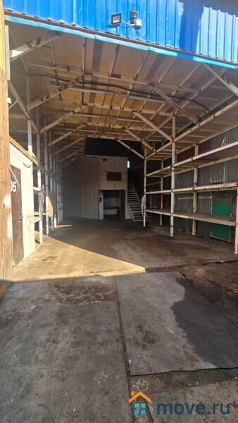 склад, 670 м&sup2;