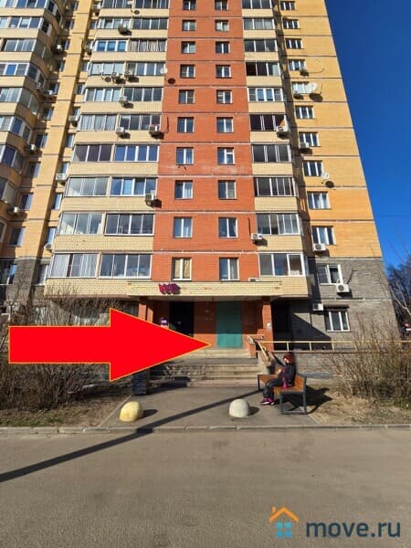 торговое помещение, 85 м&sup2;