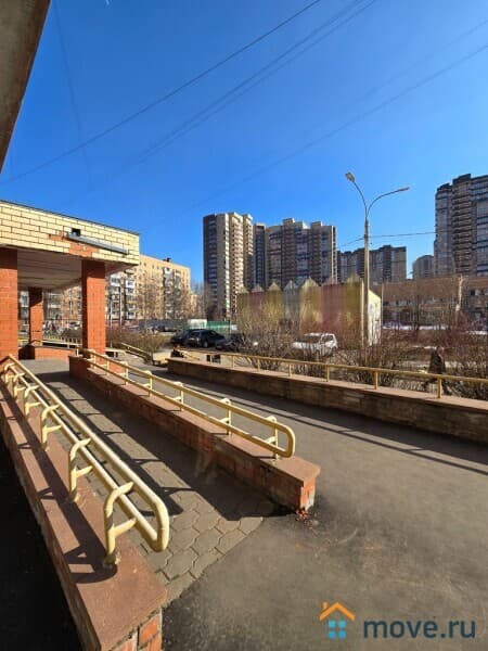 торговое помещение, 85 м&sup2;