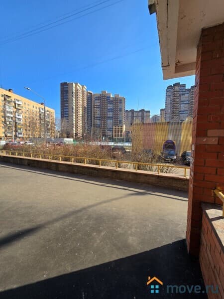 торговое помещение, 85 м&sup2;