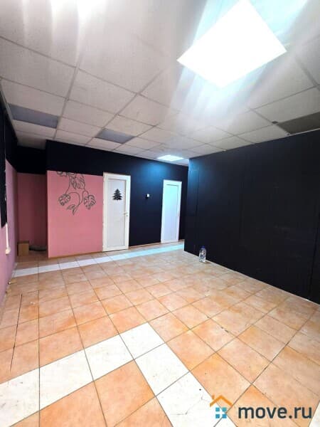 свободного назначения, 25 м&sup2;