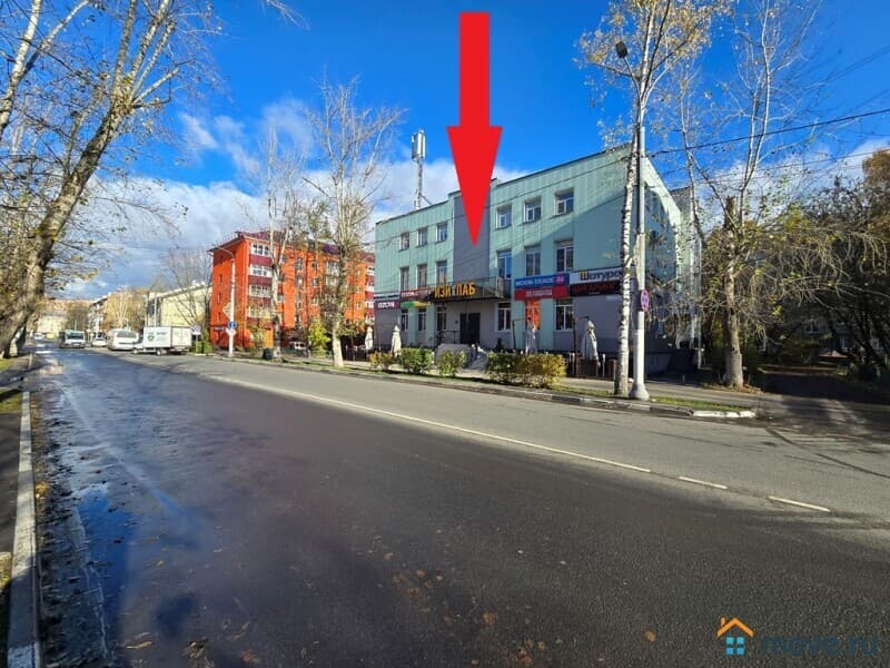 свободного назначения, 20 м&sup2;