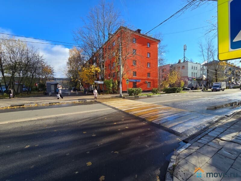 свободного назначения, 20 м&sup2;