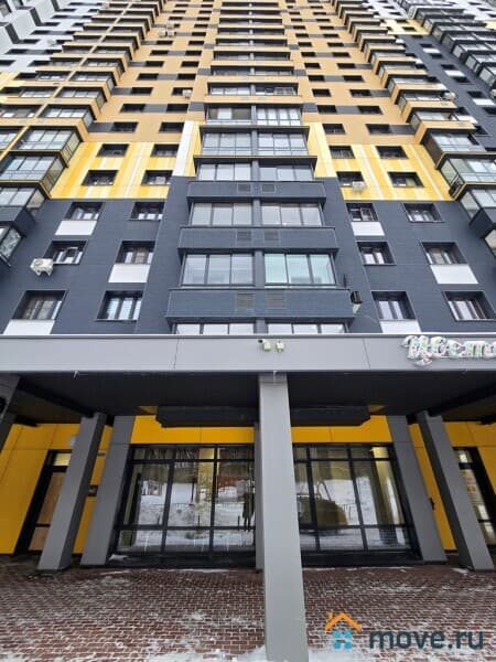 свободного назначения, 64 м&sup2;