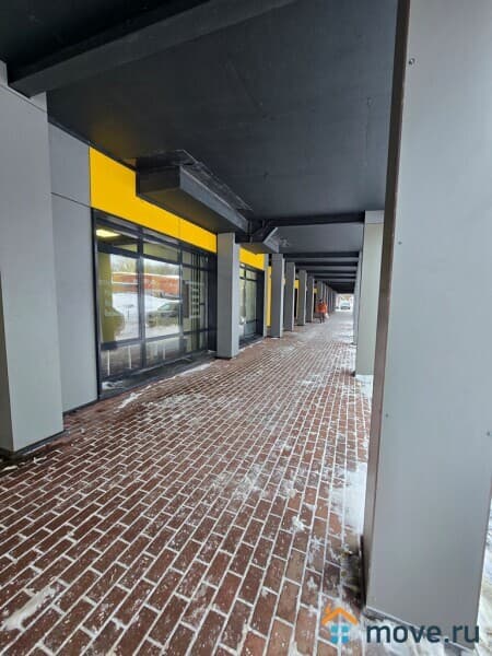 свободного назначения, 64 м&sup2;