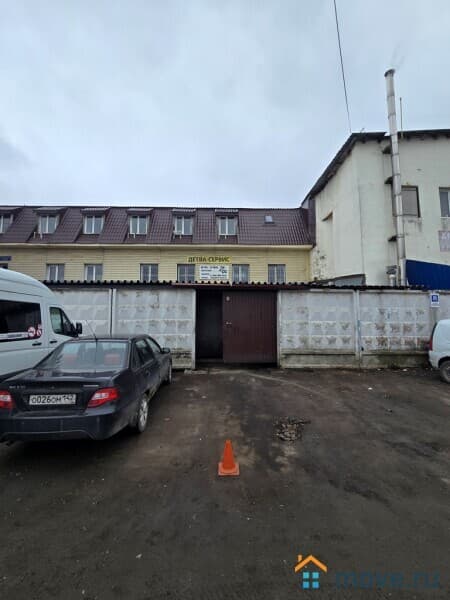 свободного назначения, 215 м&sup2;