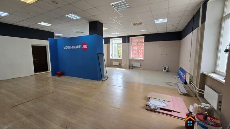 свободного назначения, 100 м&sup2;