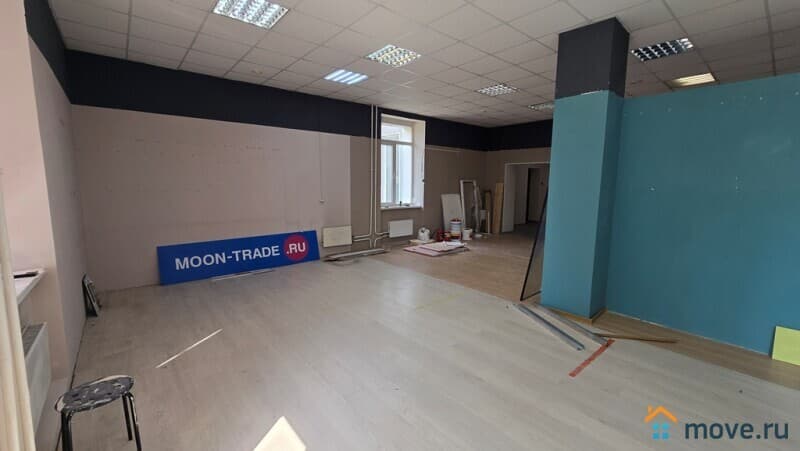 свободного назначения, 100 м&sup2;