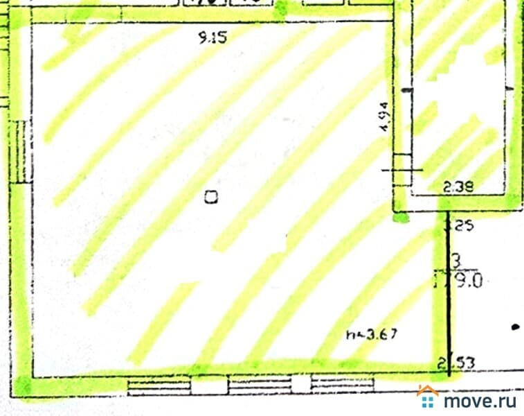 свободного назначения, 100 м&sup2;