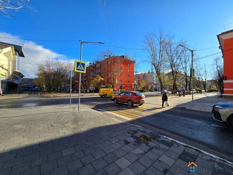 свободного назначения, 21 м&sup2;