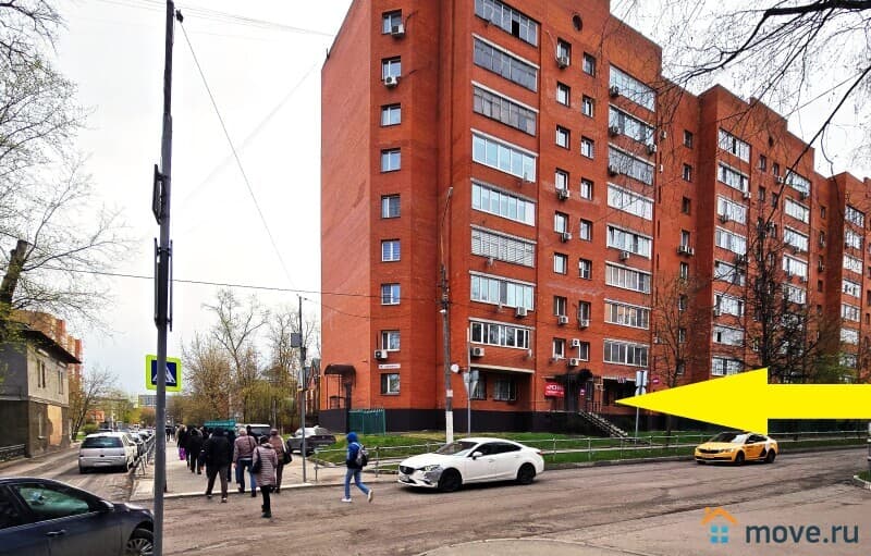 офис, 7 м&sup2;