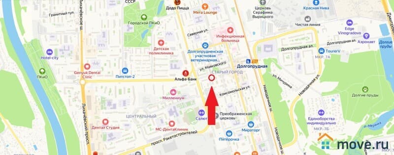 офис, 7 м&sup2;