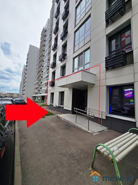свободного назначения, 90 м&sup2;