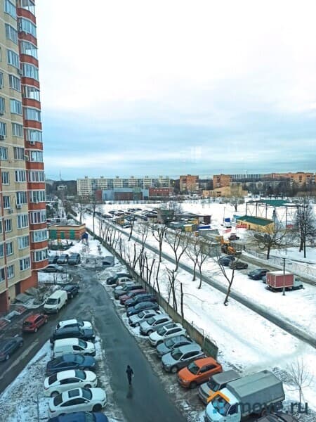 земля промышленного назначения, 0.57 га