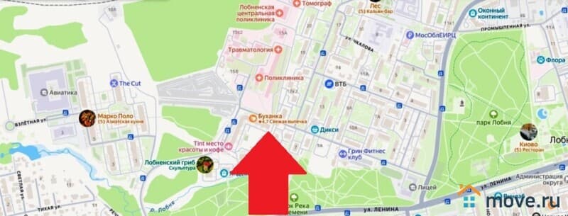 свободного назначения, 160 м&sup2;
