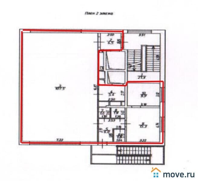 свободного назначения, 160 м&sup2;