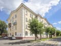 Продается трехкомнатная квартира, 94.8 м², этаж 4 из 4. Фото 1