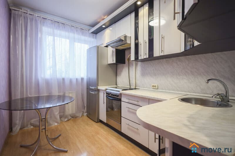 2-комн. квартира, 45 м²