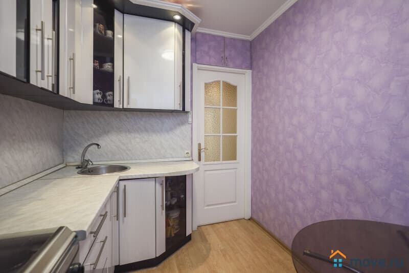 2-комн. квартира, 45 м²