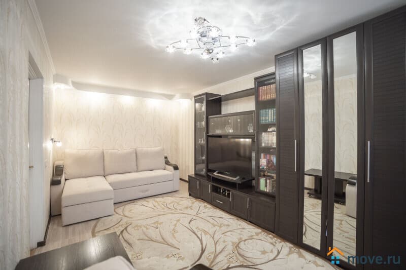 2-комн. квартира, 45 м²