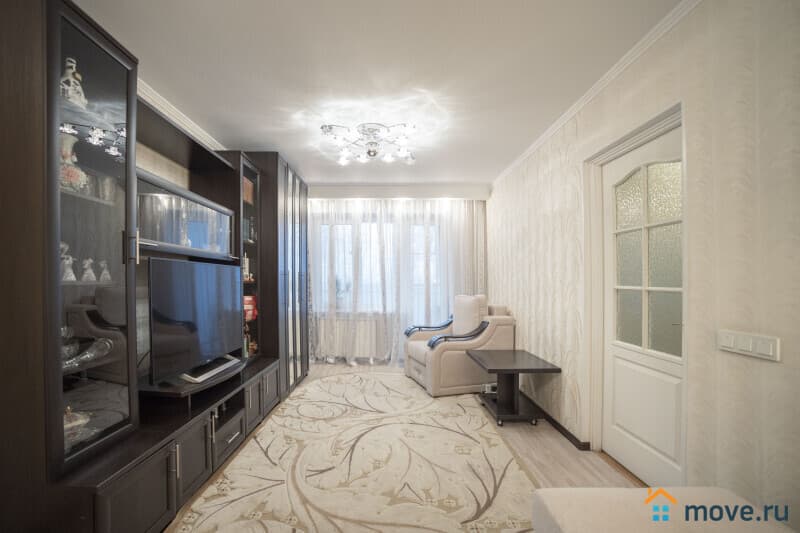 2-комн. квартира, 45 м²