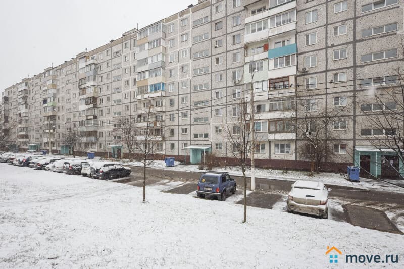 2-комн. квартира, 45 м²