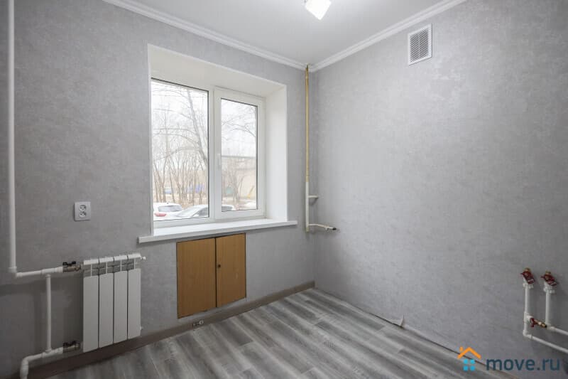 2-комн. квартира, 45.7 м²