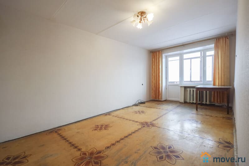 1-комн. квартира, 33 м²