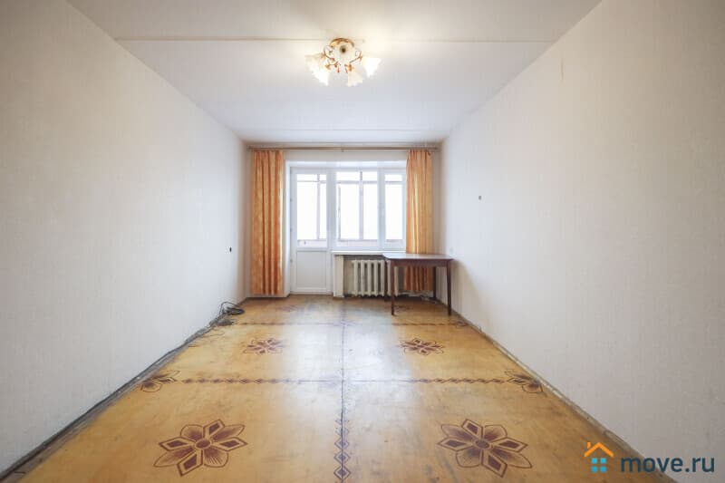 1-комн. квартира, 33 м²