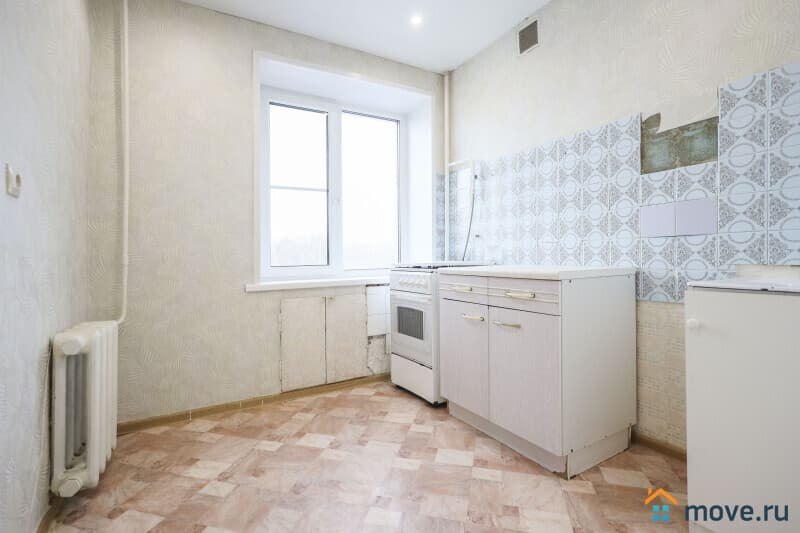 1-комн. квартира, 33 м²